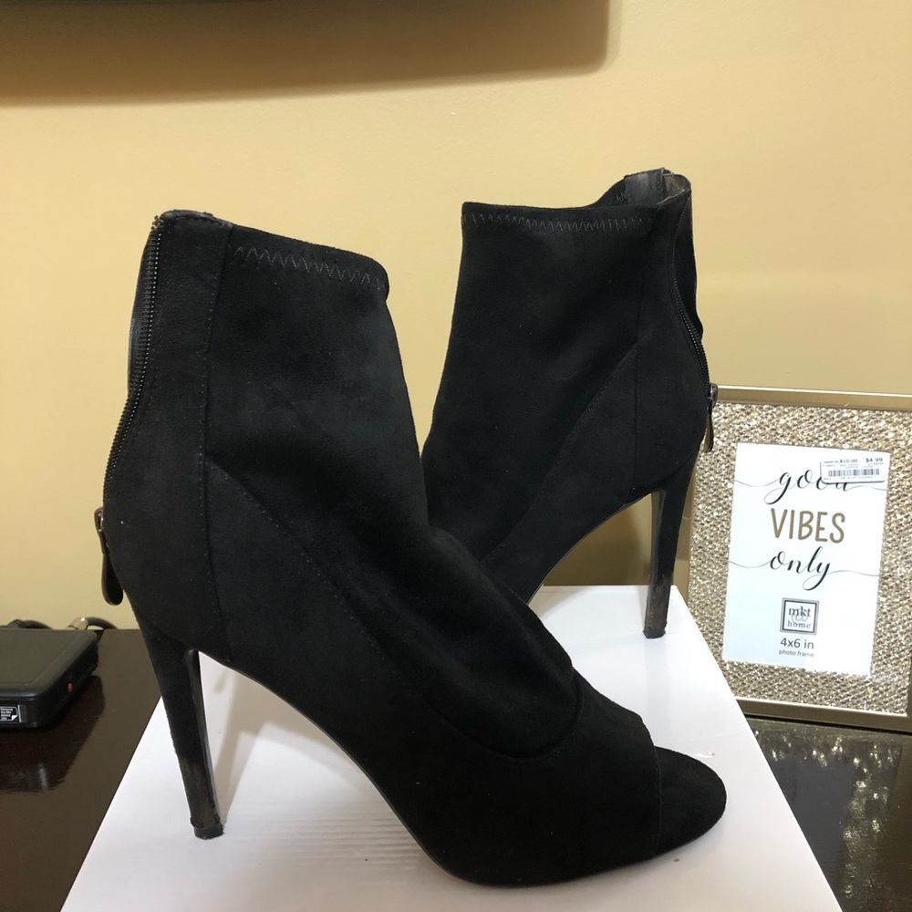 Booties